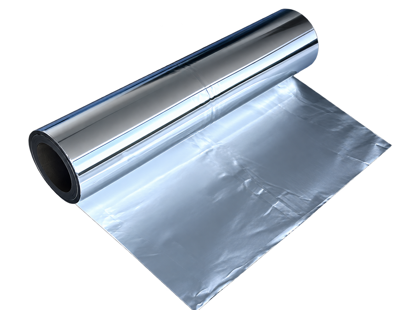 Laminated Aluminum Foil