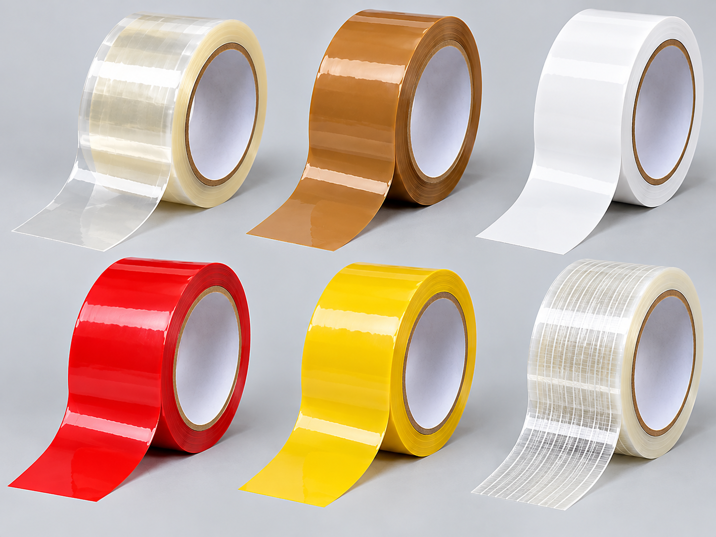 Packing Tape